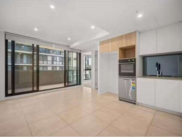 Apartment for rent in Lyneham, Australian Capital Territory