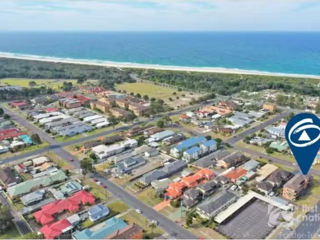 Apartment for rent in Tuncurry, New South Wales