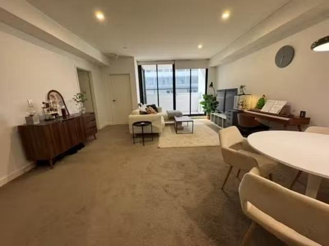 Apartment for rent in St George, Sydney