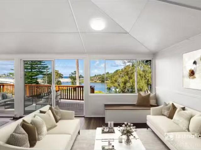 House for rent in New South Wales