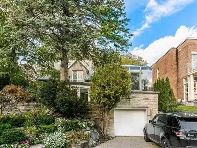 House for rent in Westmount, Quebec