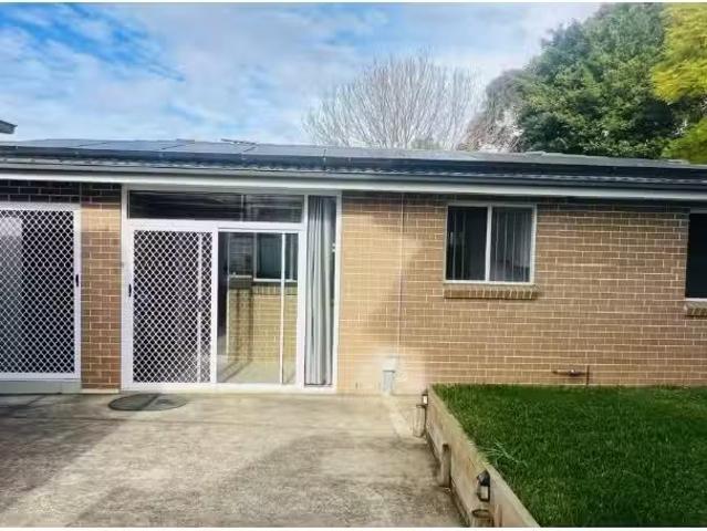 House for rent in Sydney, New South Wales