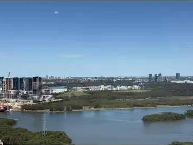 Apartment for rent in Melrose Park, Sydney