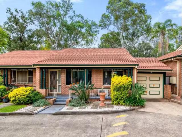 House for rent in Sydney, New South Wales
