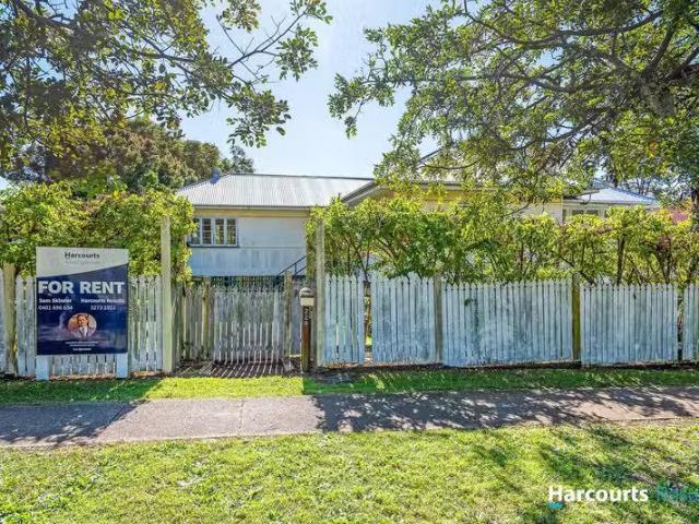 House for rent in Toombul, Queensland