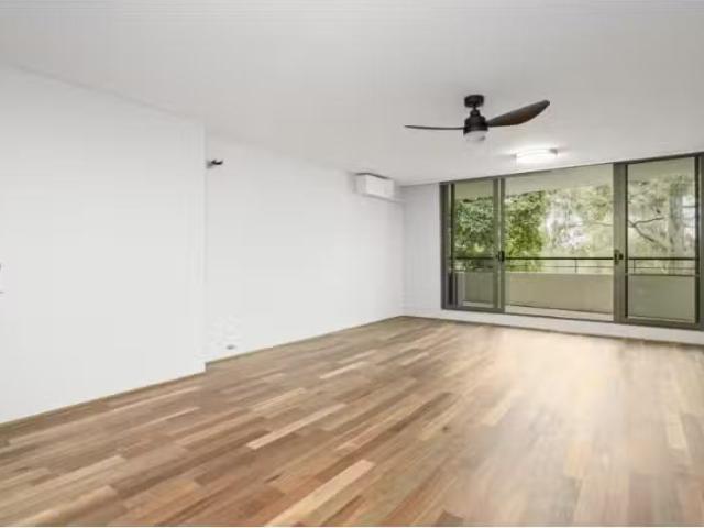 Apartment for rent in Newington, Sydney
