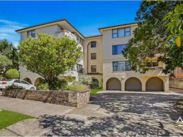 Apartment for rent in Sydney, New South Wales