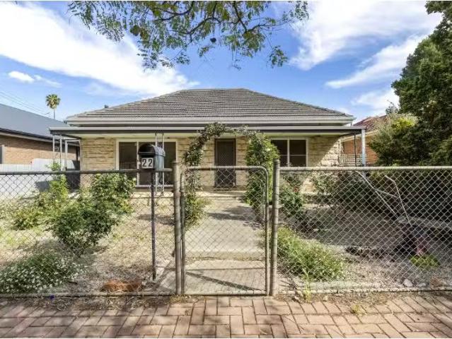 House for rent in Horseshoe Creek, South Australia