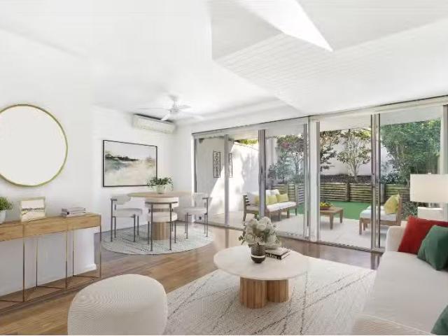 Condo for rent in Willoughby, New South Wales