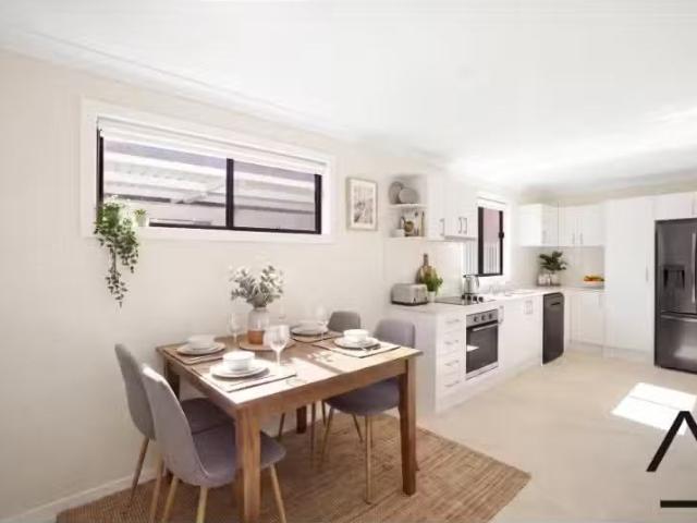 House for rent in Hammondville, Sydney