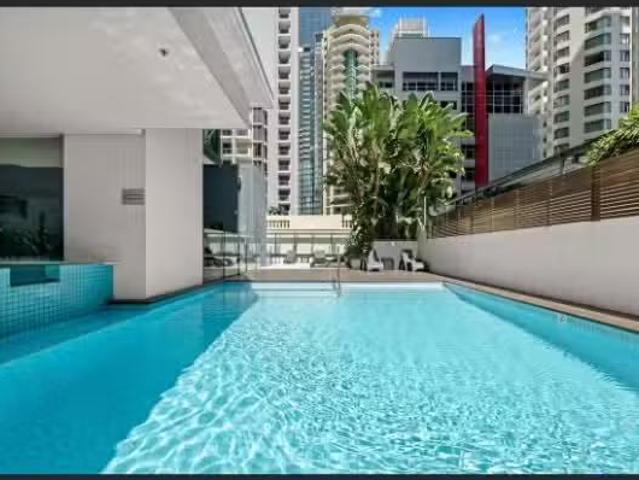 Apartment for rent in Golden Triangle, Greater Brisbane