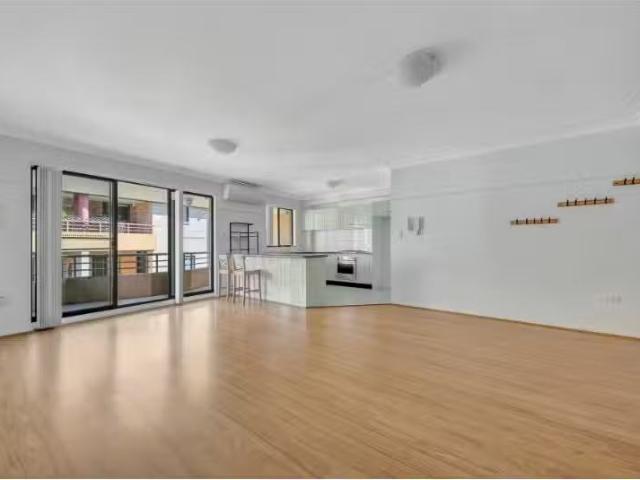 Apartment for rent in Northmead, Sydney