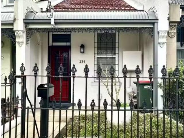 House for rent in Inner West, Sydney