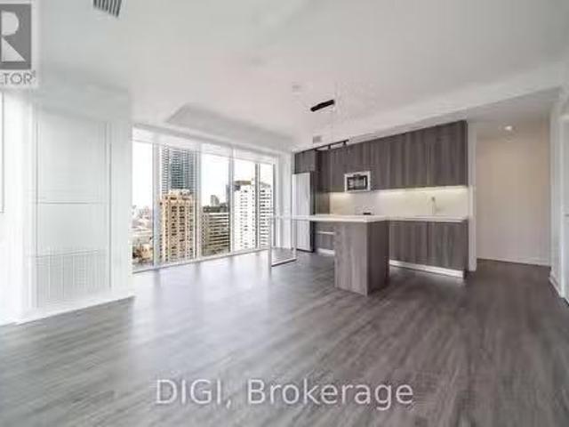 Apartment for rent in Toronto Centre, Toronto