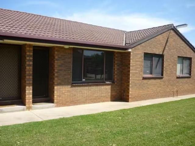Condo for rent in Albury, New South Wales