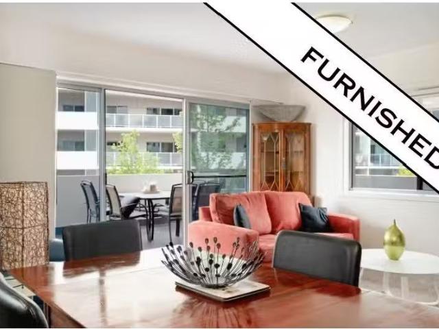 Apartment for rent in Australian Capital Territory