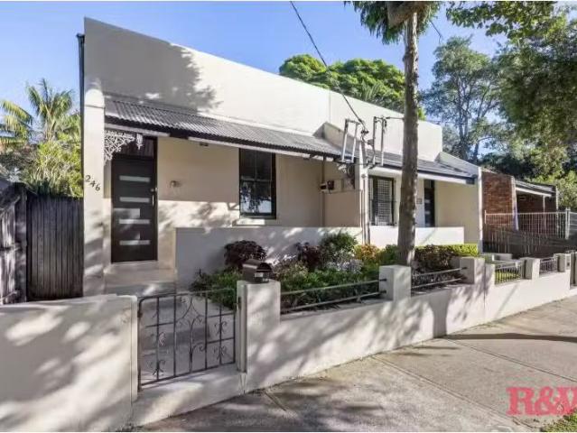 House for rent in Sydney, New South Wales