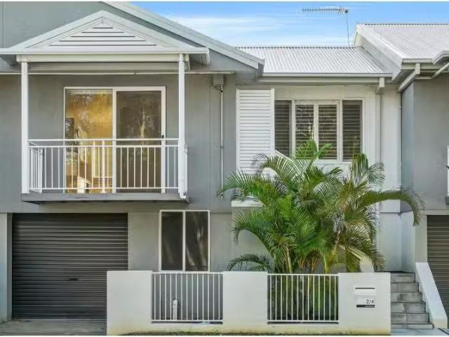 Apartment for rent in Killarney Vale, New South Wales