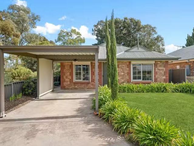 House for rent in Horseshoe Creek, South Australia