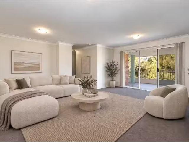 Apartment for rent in Sutherland Shire, Sydney