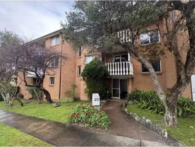 Apartment for rent in Sydney, New South Wales