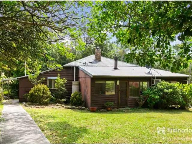 House for rent in Jamberoo, New South Wales