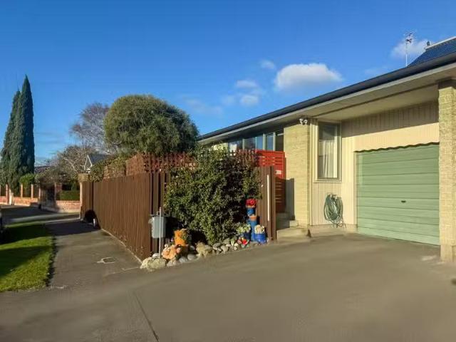 House for rent in Bryndwr, Canterbury