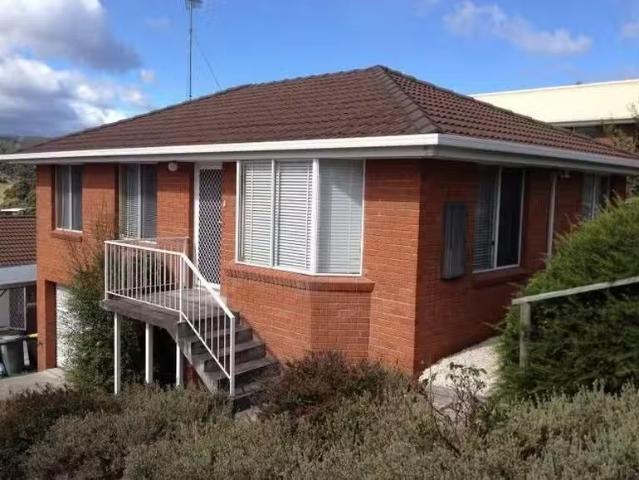 House for rent in Hobart, Tasmania