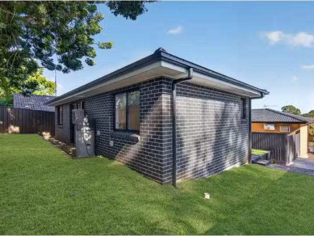 House for rent in Sydney, New South Wales