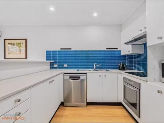 Apartment for rent in Kingston, South Canberra