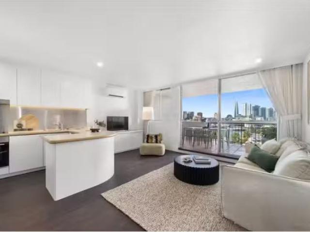 Apartment for rent in Inner West, Sydney