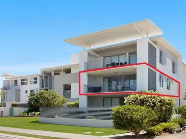 Apartment for rent in Casuarina, New South Wales