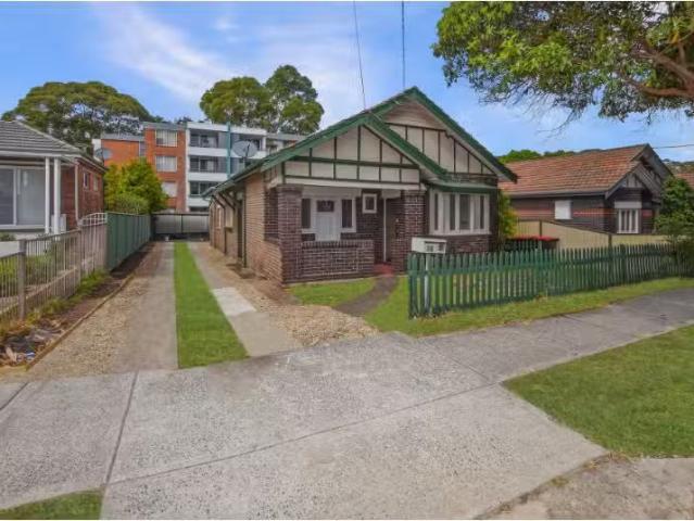 Condo for rent in Sydney, New South Wales