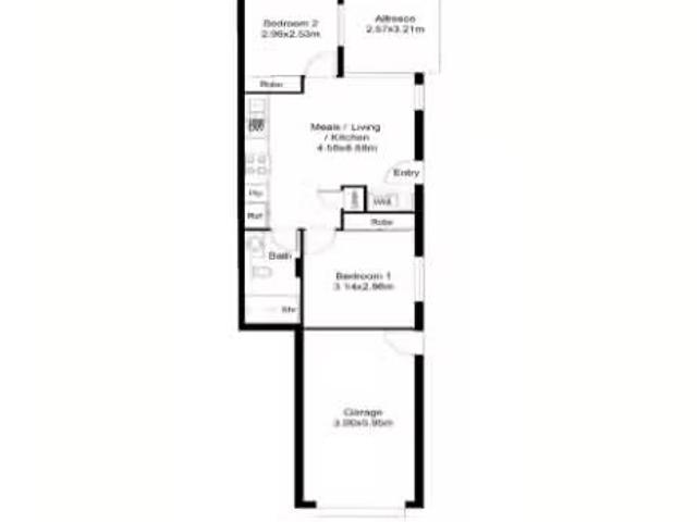 House for rent in Kootingal, New South Wales
