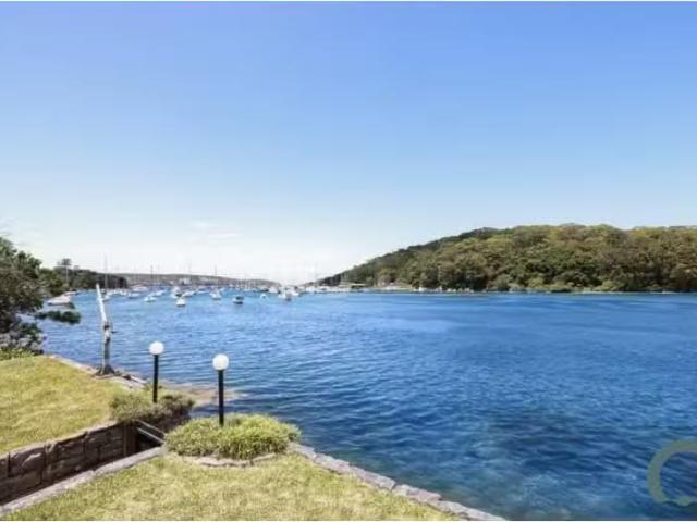 Apartment for rent in Sydney, New South Wales
