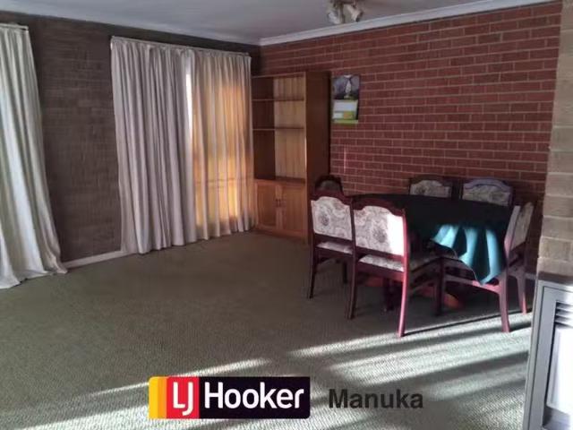 Condo for rent in Woden, Australian Capital Territory