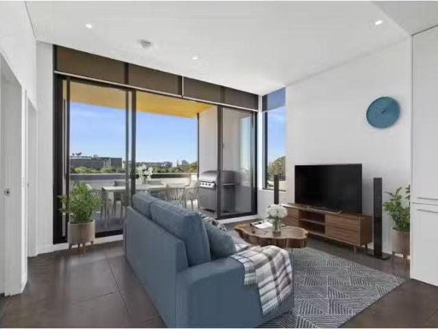 Apartment for rent in Sydney, New South Wales