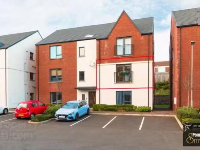 House to rent in Adare, South Tipperary