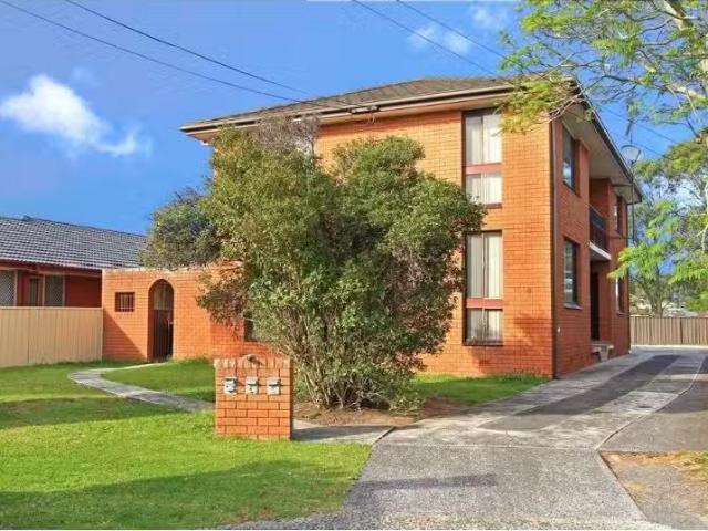 Condo for rent in Wollongong West, New South Wales