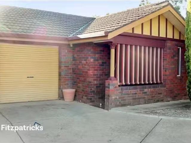 Apartment for rent in Belfrayden, New South Wales