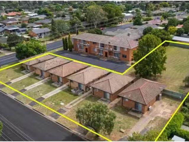 Apartment for rent in Dubbo, Dubbo Regional Council