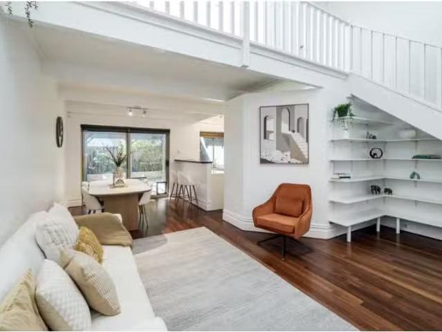 Condo for rent in Highgate, Western Australia