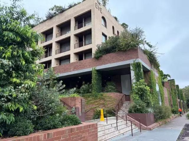 Condo for rent in Sydney, New South Wales