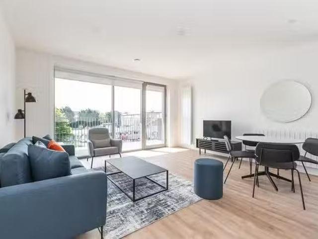 Apartment to rent in Blackrock, North Tipperary