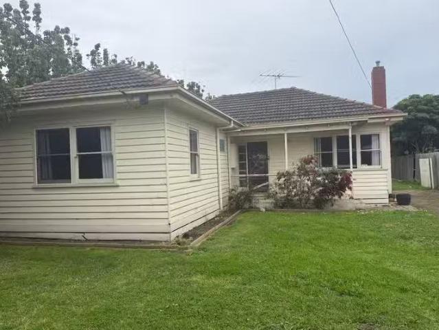House for rent in Geelong, Victoria