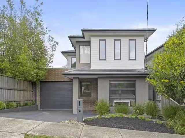 House for rent in Camerons Creek, Victoria