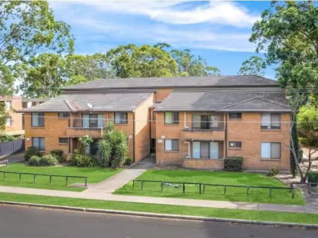 Apartment for rent in Penrith, Sydney