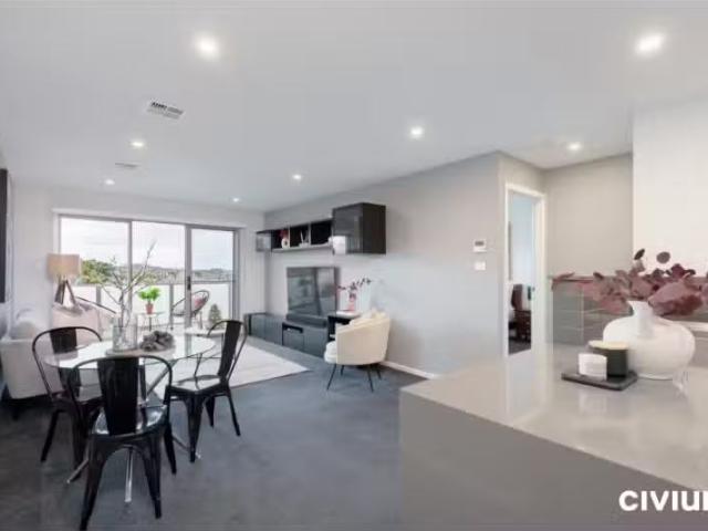 Apartment for rent in Lawson, Australian Capital Territory