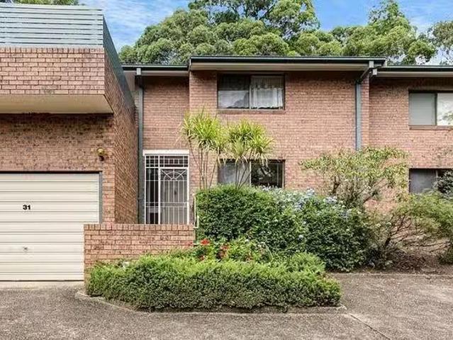 House for rent in Sydney, New South Wales