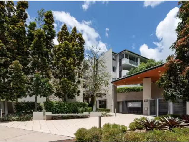 Apartment for rent in Teneriffe, Greater Brisbane